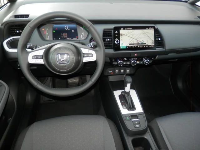 Honda Jazz Elegance Hybrid i-MMD