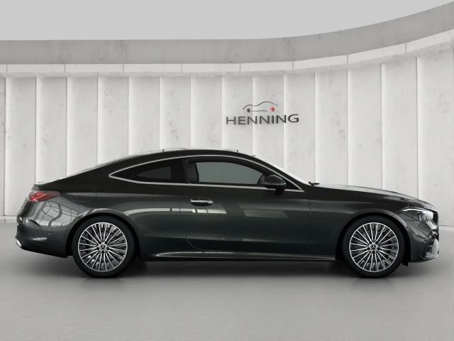 Mercedes-Benz CLE 300 4MATIC AMG Line Coupé