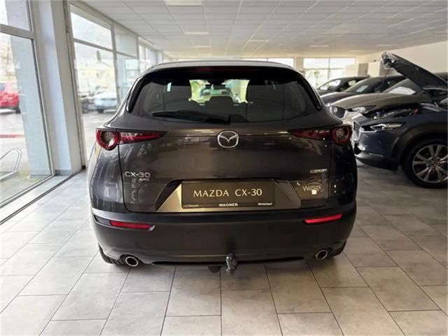 Mazda CX-30 4WD Comfort