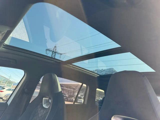 Volkswagen Tayron 4Motion DSG