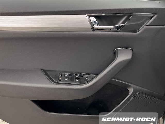 Skoda Superb 2.0 TDI Ambition Combi