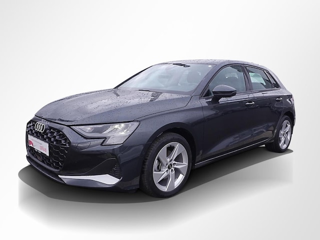 Audi A3 30 TDI Sportback