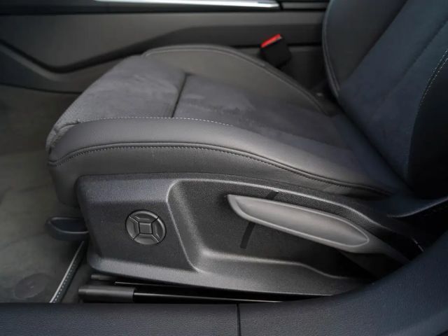 Audi A6 Avant S-Line