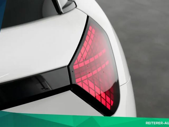 MINI Mini Electric SE