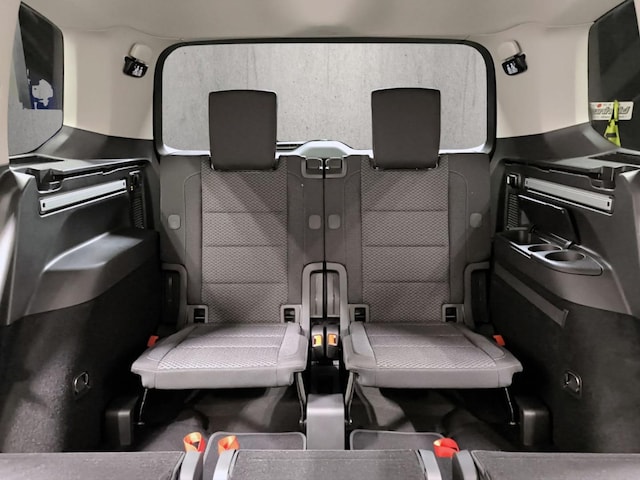 Volkswagen Touran 2.0 TDI Comfortline DSG