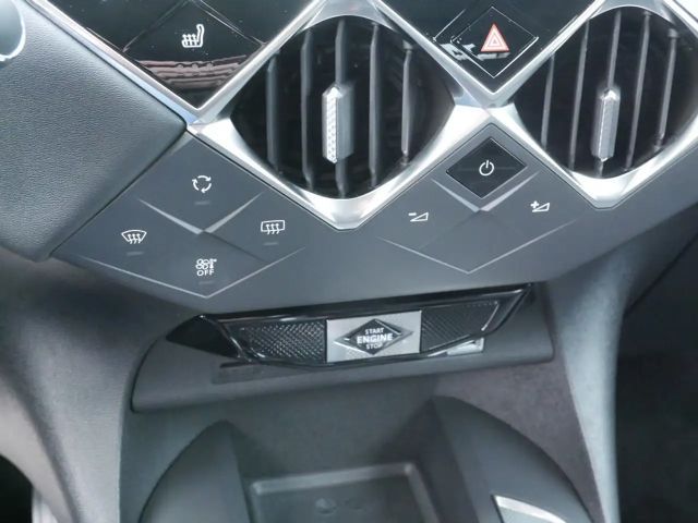 DS DS 3 Crossback Crossback E-Tense