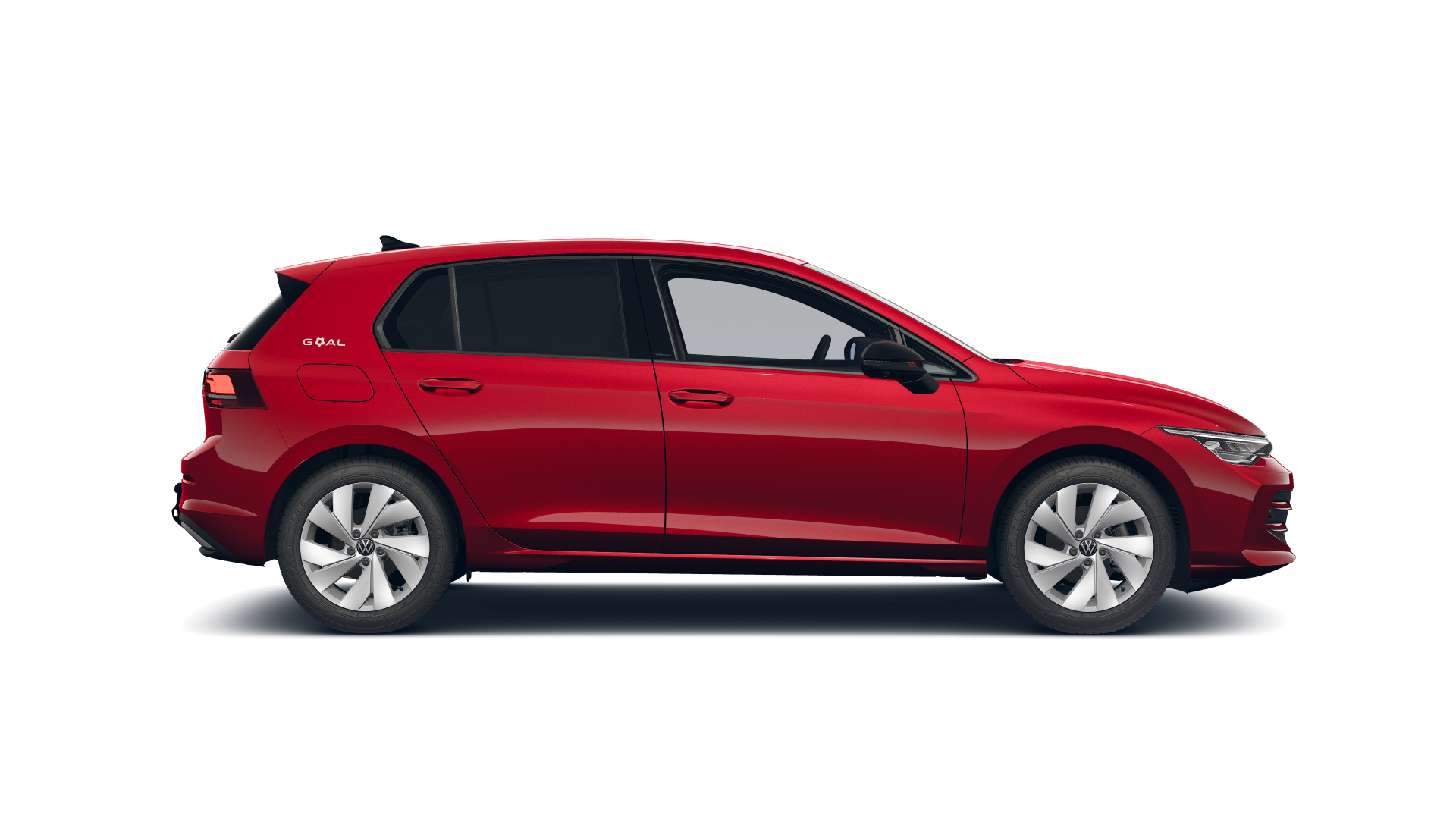 Volkswagen Golf 1.5 eTSI DSG Golf VIII