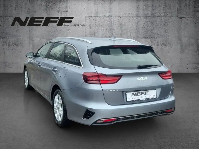 Kia Ceed GDi SportWagon Vision