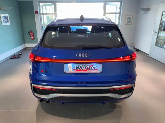 Audi Q5 2.0 TDI Quattro S-Line