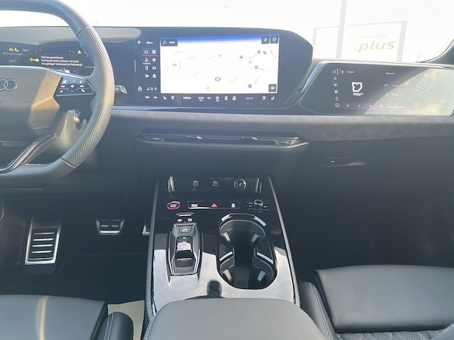 Audi S5 Avant S-Tronic