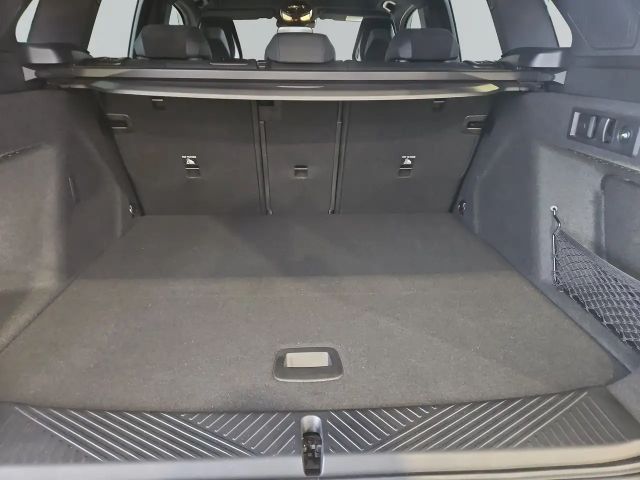 BMW X3 M-Sport xDrive