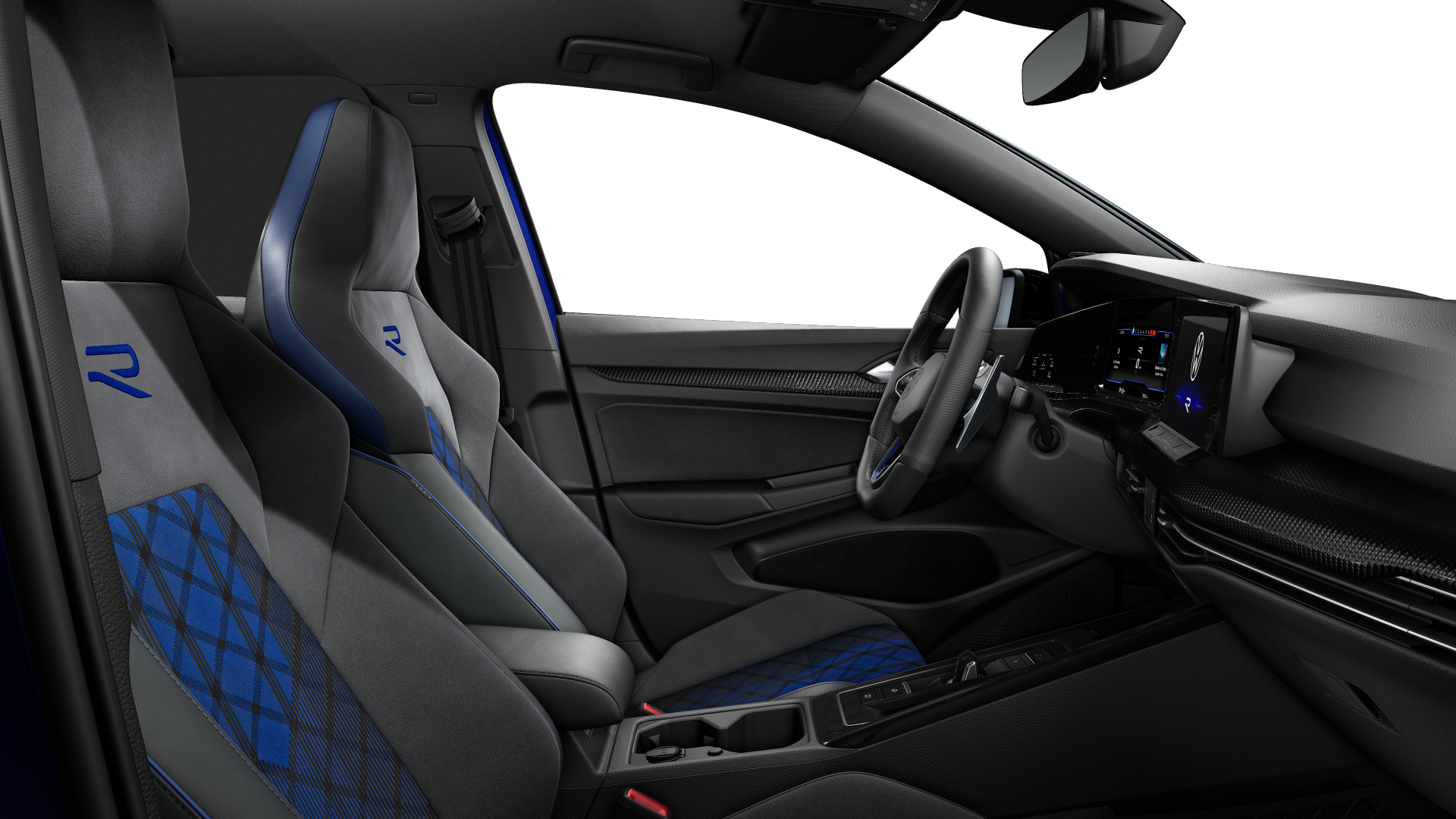 Volkswagen Golf 2.0 TSI