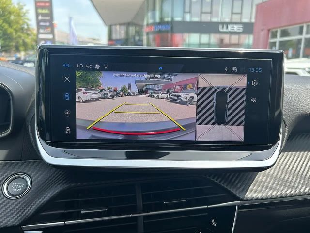 Peugeot 208 Allure Pack PureTech