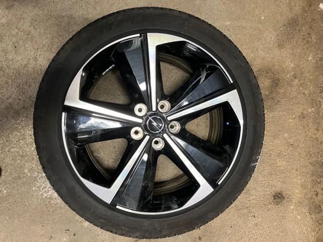 Opel Astra 1.2 Turbo GS-Line Grand Sport Turbo