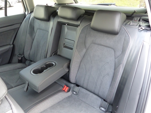 Volkswagen Golf 2.0 TDI Variant