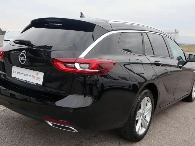 Opel Insignia Business Sports Tourer