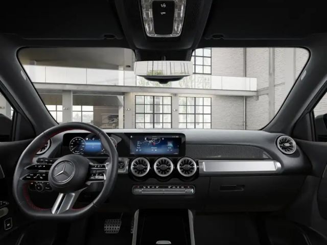 Mercedes-Benz GLB 200 AMG Line GLB 200 d