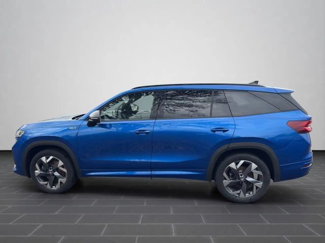 Skoda Kodiaq 1.5 TSI Sportline