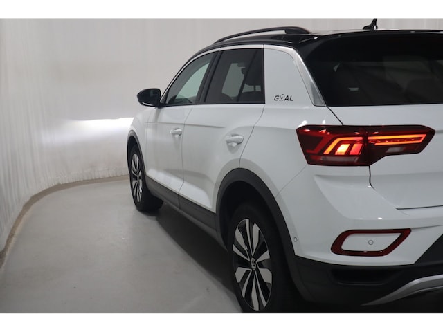 Volkswagen T-Roc 2.0 TDI DSG