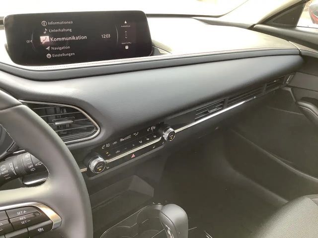 Mazda CX-30 2.5L Homura SkyActiv e-Skyactiv