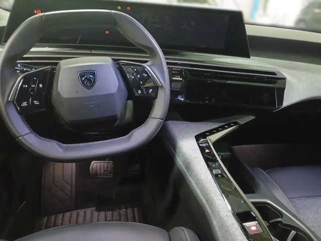 Peugeot 5008 Allure Pack Hybrid