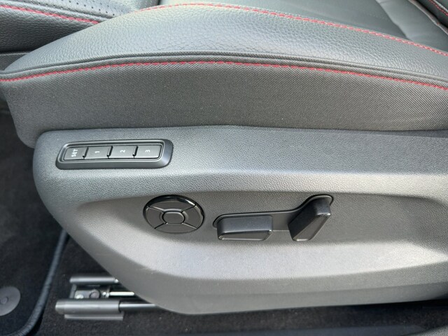 Skoda Kodiaq 2.0 TSI