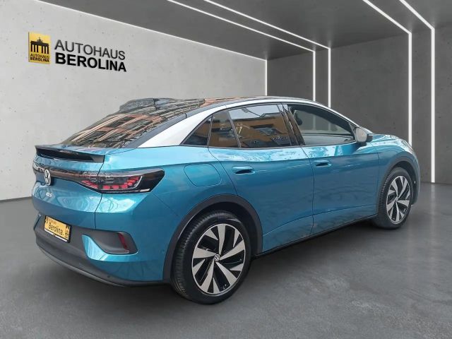 Volkswagen ID.5 IQ.Drive Pro