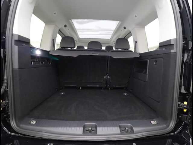 Volkswagen Caddy Life