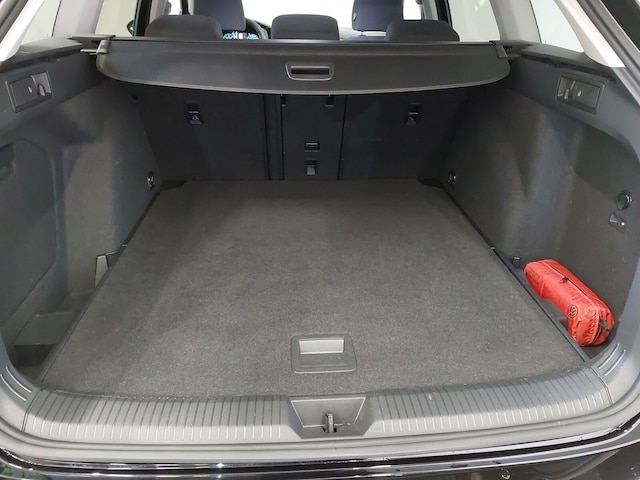 Volkswagen Golf DSG Life Variant