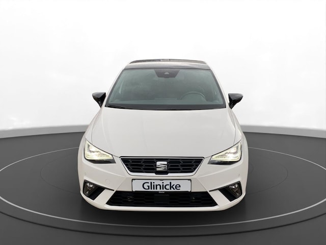 Seat Ibiza 1.0 TSI FR-lijn