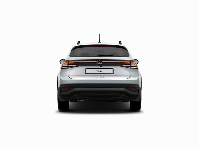 Volkswagen Taigo 1.0 TSI Move