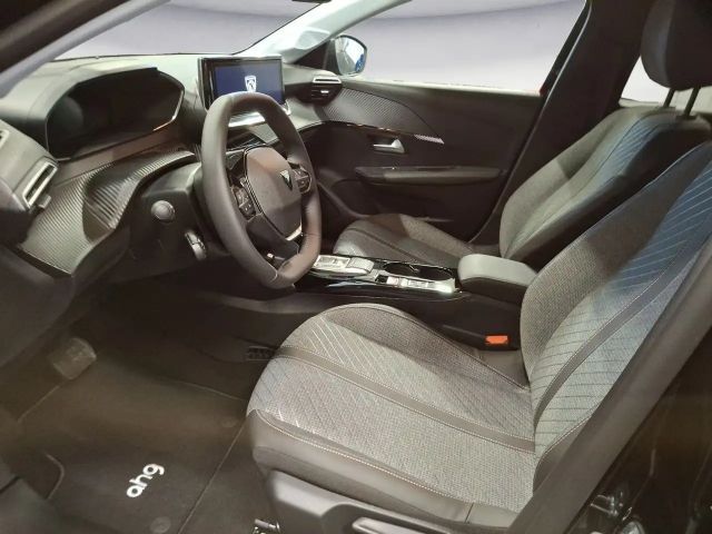 Peugeot E-208 Allure Pack