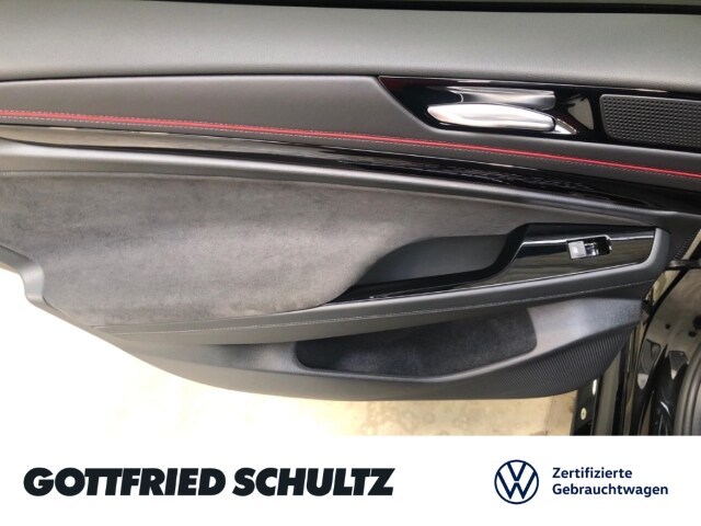 Volkswagen ID.7 4Motion GTX