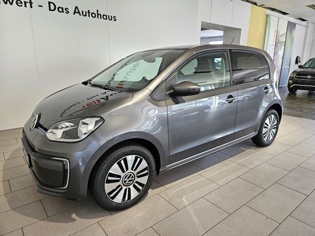 Volkswagen e-up! E-Up! Edition RFK PDC WR GRA Climatronic Alu Bluet