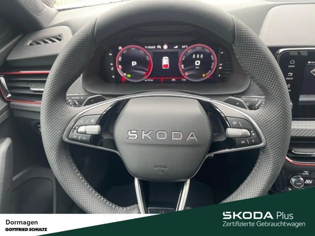 Skoda Kamiq 1.5 TSI Monte Carlo