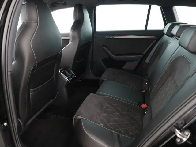 Skoda Superb Sportline iV
