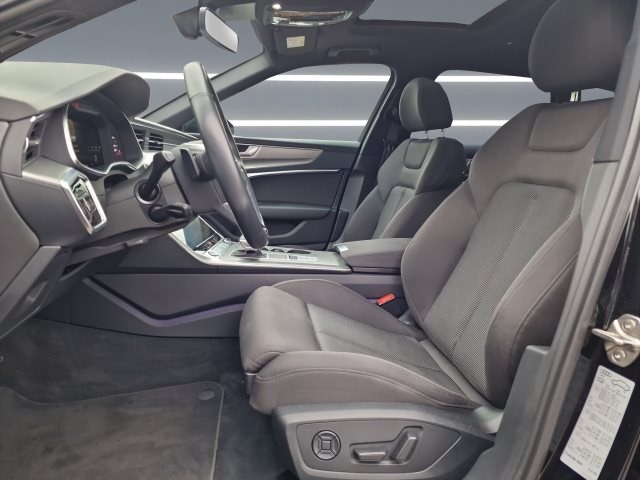 Audi A6 40 TDI Avant Quattro S-Tronic