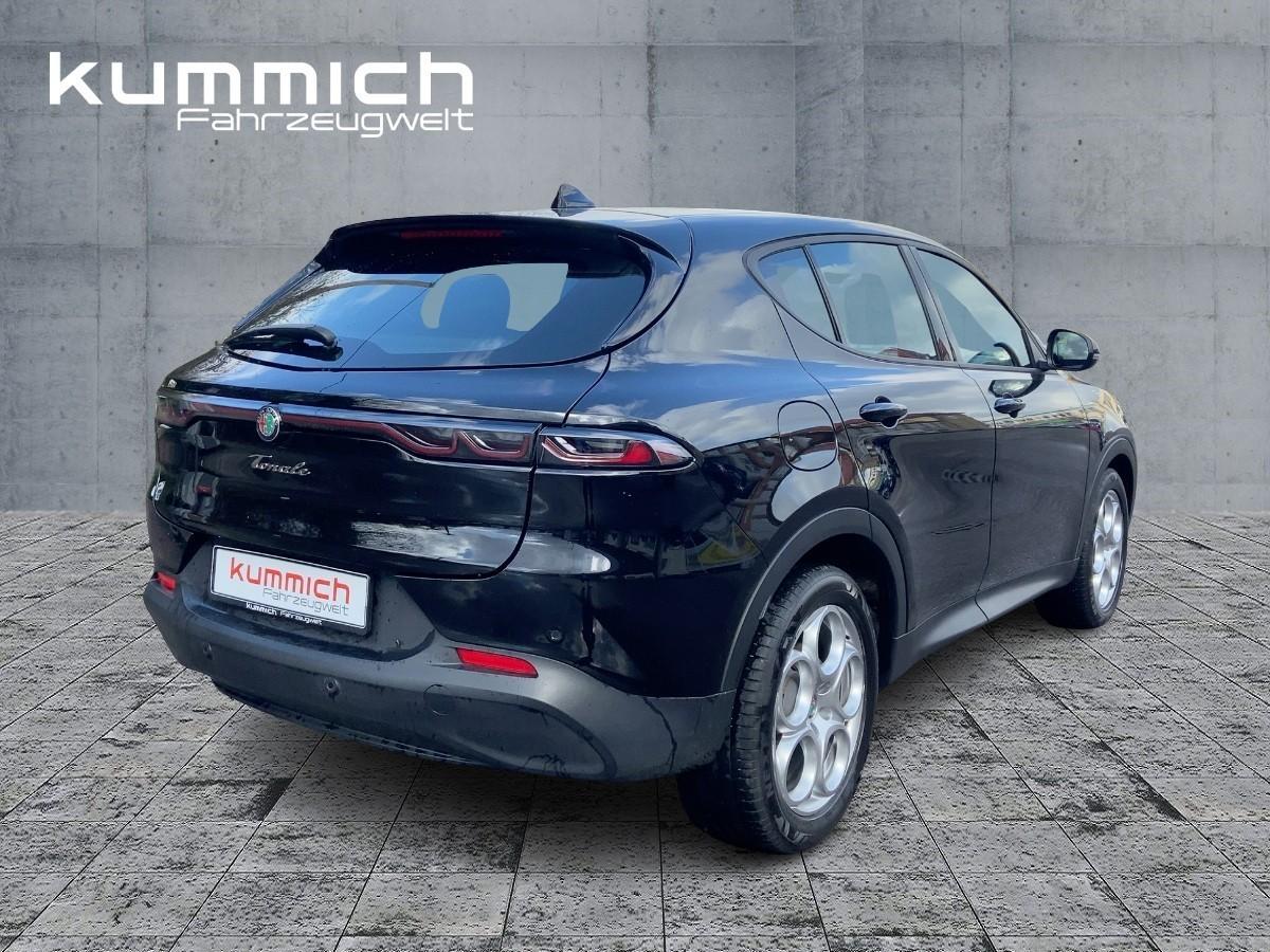 Alfa Romeo Tonale Super