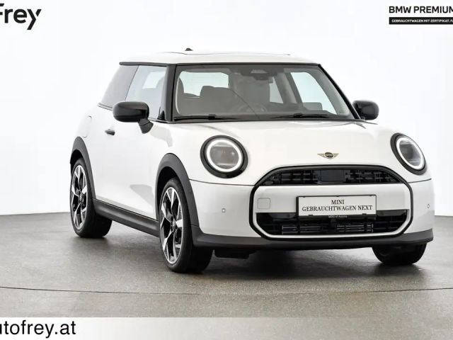 MINI Cooper Cooper C