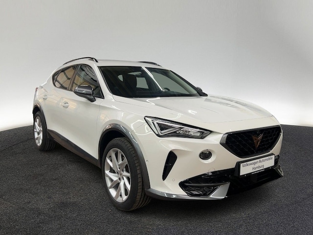 Cupra Formentor 1.4 DSG