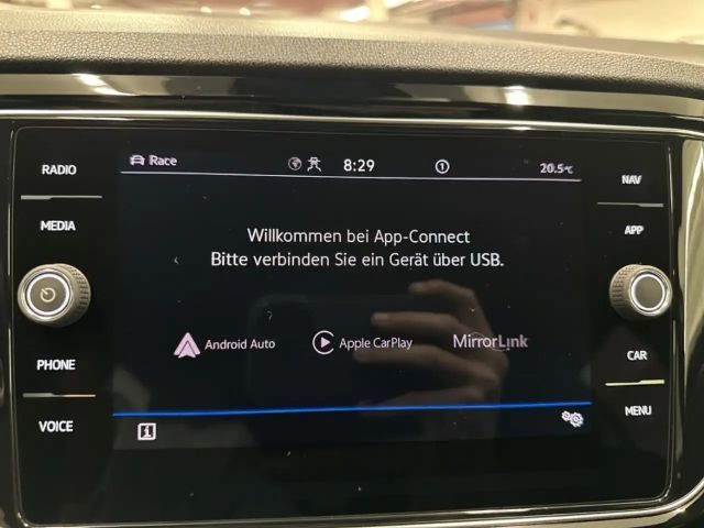 Volkswagen T-Roc 2.0 TSI 4Motion