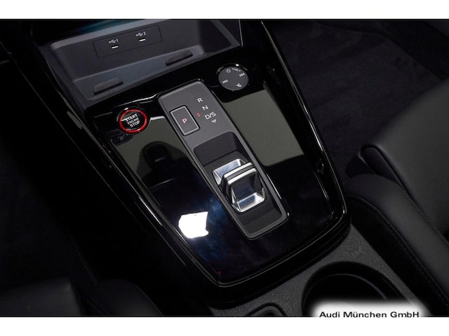 Audi RS3 Quattro S-Tronic Sportback