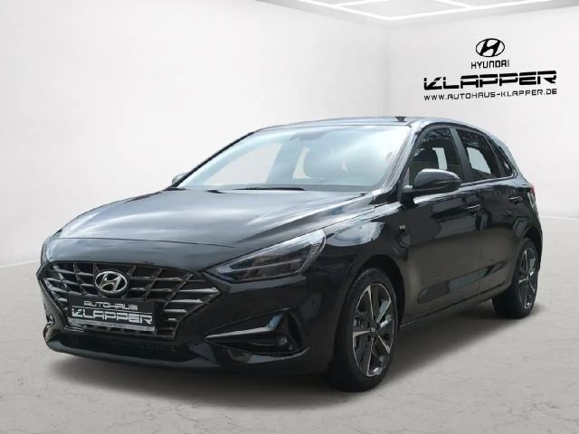 Hyundai i30 Advantage Hybrid