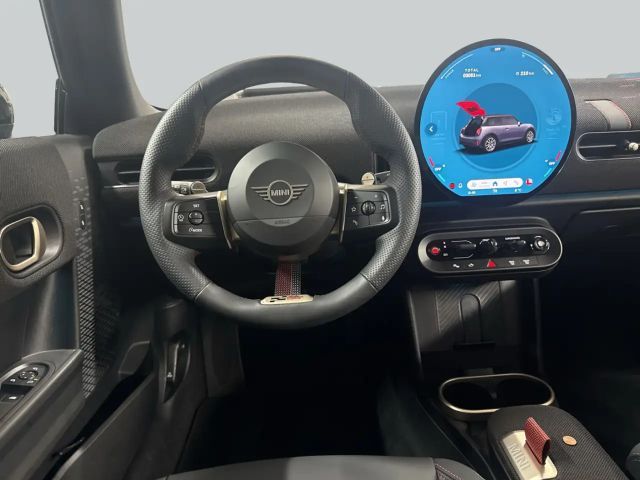 MINI Cooper John Cooper Works