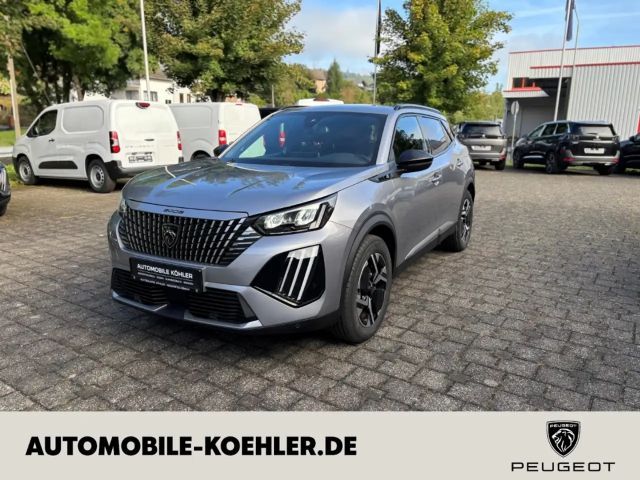 Peugeot E-2008 Allure Pack