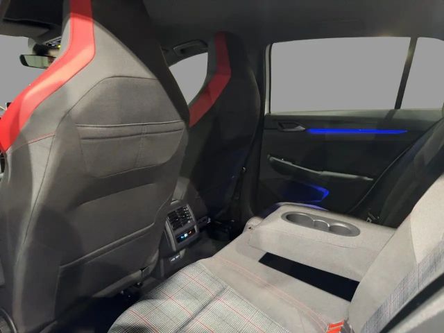 Volkswagen Golf 2.0 TSI DSG GTI Golf VIII