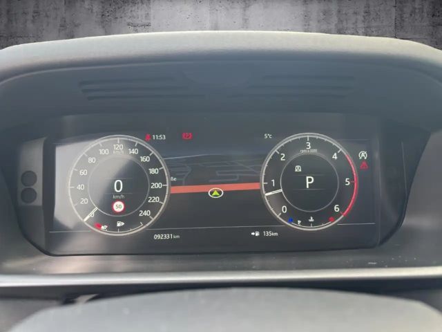 Land Rover Discovery D300 HSE