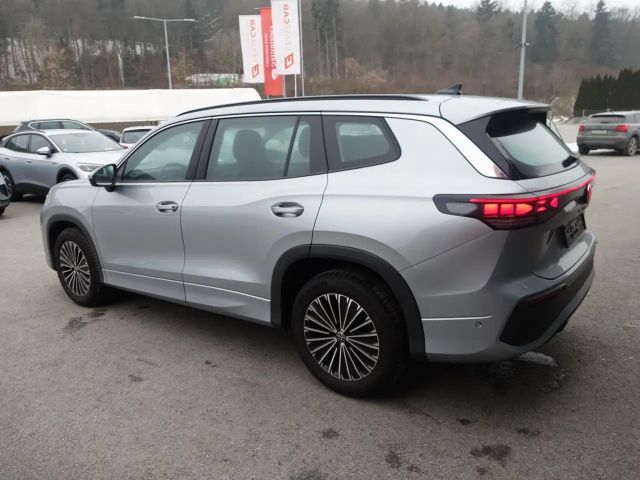 Volkswagen Tayron 1.5 eTSI Life