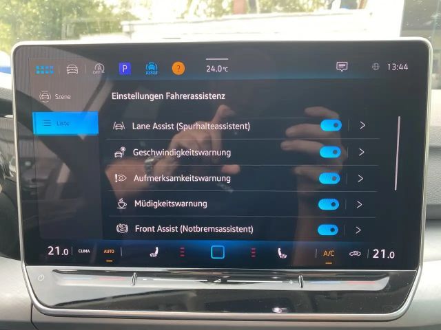 Volkswagen Golf Rabbit TDI