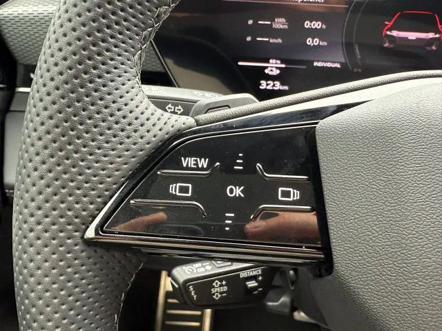 Audi A6 e-tron Quattro